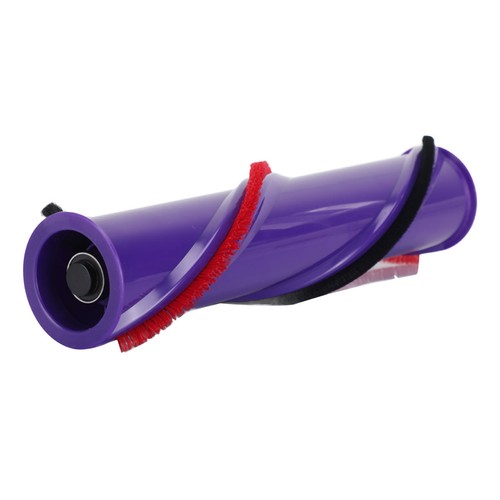 Bürstenrolle Walze eingebauter Ersatzbürstenleiste Vierloch Bürstenrolle für V8 JY - Bild 5 von 22