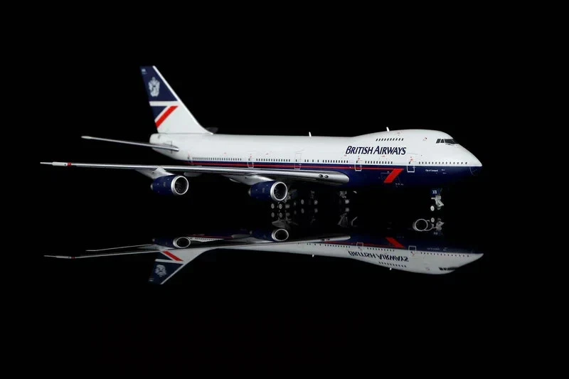 boeing 747 products for sale | eBay UK