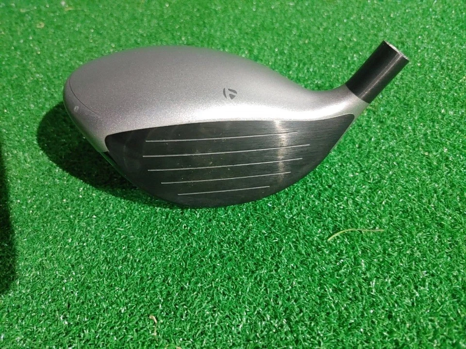 TaylorMade SLDR S Mini 12° Driver Head Only Right Handed - Image 3 of 4