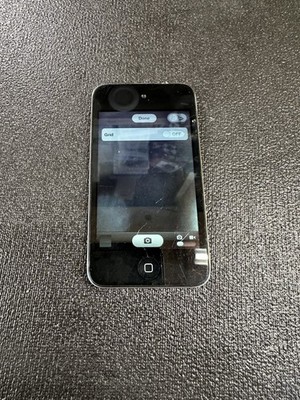 ipod touch 4th generation | eBay