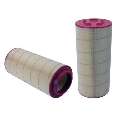 Wix Filters 49711 Radial Seal Outer Air