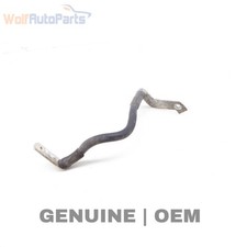 2010-2015 AUDI Q7 4L 3.0L - Battery Ground Strap / Cable 4L0971537F