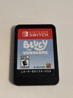 Bluey The Videogame (Nintendo Switch) Cartridge Only