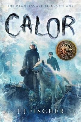 Calor Hardcover J. J., J. J., Fischer Fischer