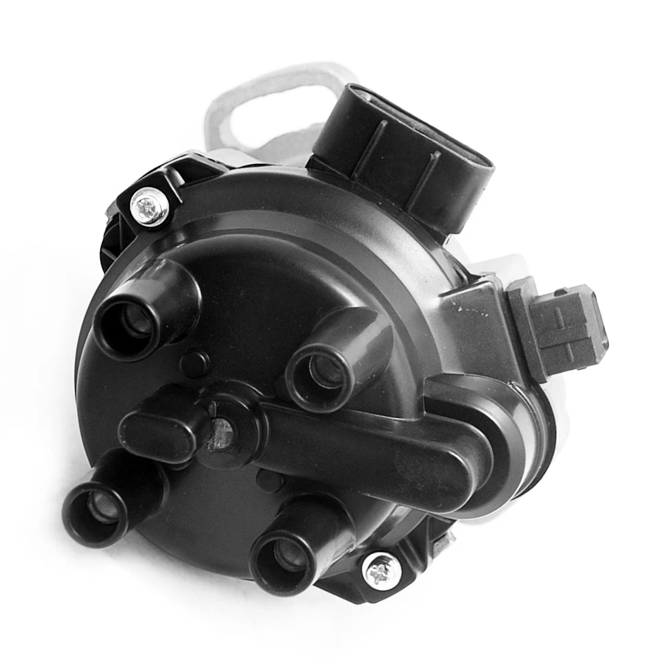 Distribuidor de encendido completo para Dodge Colt Eagle Summit T6T57171 Foto 4 de 4