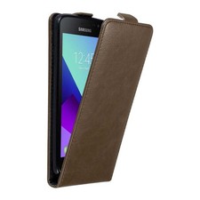Case for Samsung Galaxy XCover 4 / XCover 4s Protection Cover Flip Magnetic Etui