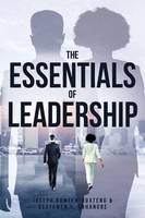 The Essentials Of Leadership Joseph Domfeh-Boateng (U. A.) Taschenbuch Englisch