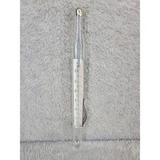 Candy Deep Fry Thermometer Glass Kitchen Cooking Tool Made in China