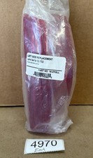 Show Chrome 16-2702LL Left Side Red Set of 4 ...