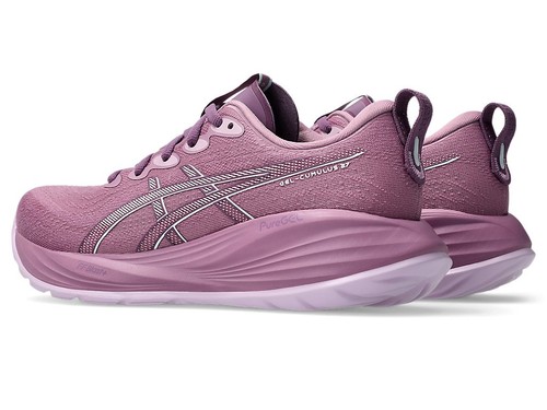 Asics Gel Cumulus 27 Mujer Correr Caminar Entrenador Reino Unido:6 UE:39.5 US:8 (25.CM) - Imagen 3 de 8