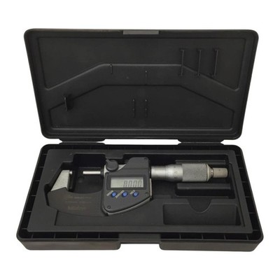 Mitutoyo MHN1-25MXN Digimatic Micrometer Head IP65 0-25mm Digital Gauge Japan