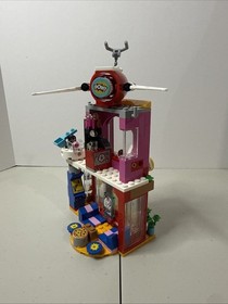 LEGO DC Super Hero Girls: Harley Quinn to the Rescue (41231)