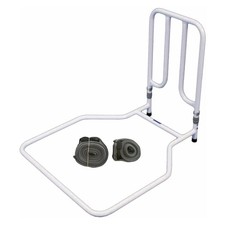 Solo Bed Transfer Aid and Strap ( Height Adjustable ) - Each