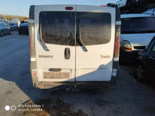 32067008C Bomba Freno para RENAULT TRAFIC II COMBI 2006 438670 - Imagen 9 de 9