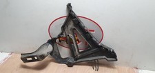 STOßFÄNGERBEFESTIGUNG HINTEN Renault Laguna III (BT) 850440001R