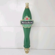 Heineken Red Star Pub Style Logo Beer Tap Han...