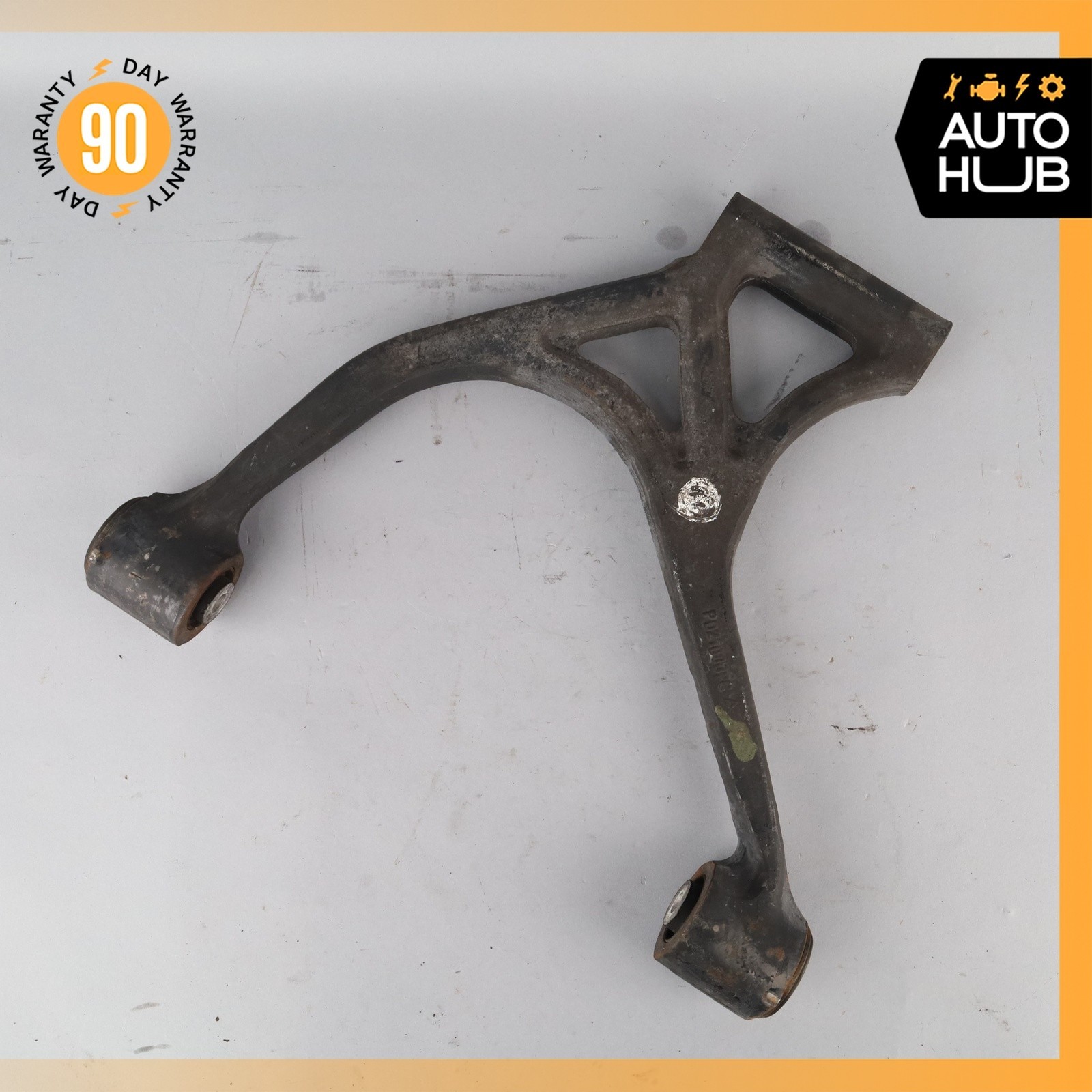 99-04 Bentley Arnage / RR Seraph Rear Left or Right Top Upper Control Arm OEM