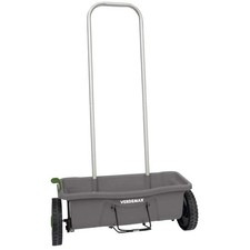 VERDEMAX SEMINATRICE DI PRECISIONE SPANDICONCIME 12 LITRI