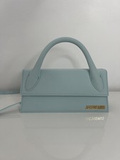 borsa jacquemus le chiquito long