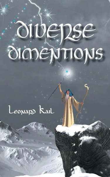 Leonard Kail | Diverse Dimentions | Taschenbuch | Englisch (2014)-image