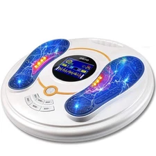 OSITO Circulation System & Nerve Muscle Stimulator - Improves Foot Circulatio...