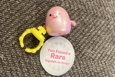 squish a longs Series 1 #2 Rare Eric