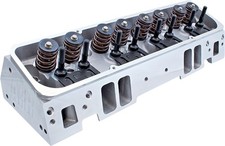 Afr - Airflow Research 1001 Fully-assembled 195 Cc Enforcer Cylinder Head For