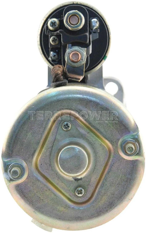 Reman Starter BBB Industries 16299 - Изображение 2 из 4