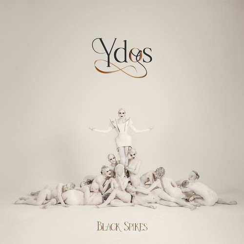 Audio Cd Black Spikes - Ydos prezzo ebay