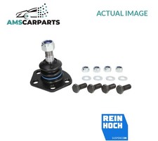 SUSPENSION BALL JOINT FRONT LOWER RH03-2035 REINHOCH NEW OE REPLACEMENT