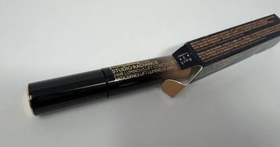 NW15 MAC Studio Radiance 24HR Luminous Lift Concealer Light Beige Neutral BNIB