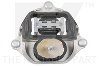 NK Lagerung Automatikgetriebe 59747009 FüR 8K5 A5 Q5 8K2 Audi 8T3 A4 8TA B8 8RB