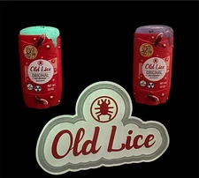 ZURU Mini Brands Mega Gross Minis Series 2 Lot Glow & Regular Chase Old Lice