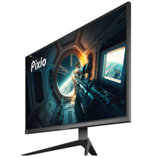 Pixio PX278 27" 144Hz 1440p 1ms GTG Gaming Monitor | Certified Refurbished 3