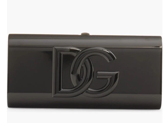 Dolce&Gabbana Box Black Bags & Handbags for Women for sale | eBay