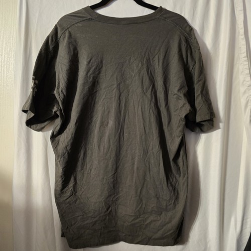 Twin Peaks The Draft Pick Restaurant T Shirt Size 2XL - Picture 4 of 5