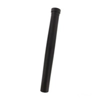 Tauchrohr Gabel Alu, Schwarz FüR Suzuki GSX-S 1000 FUF Bj. 2015-2016