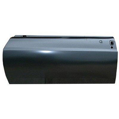 Door Shell Front Driver Side 1969-1970 Ford Mustang 3022-400-69L