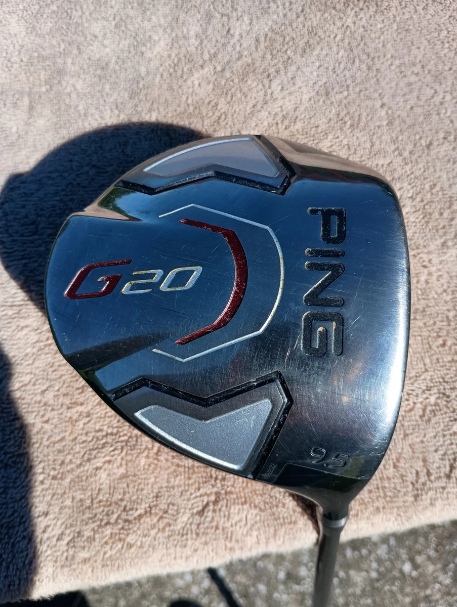Ping G20 Senior Flex for sale | eBay