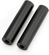 2.5 Inch 15mm Rod for 15mm Railblock Support, Clamp Mount - 027