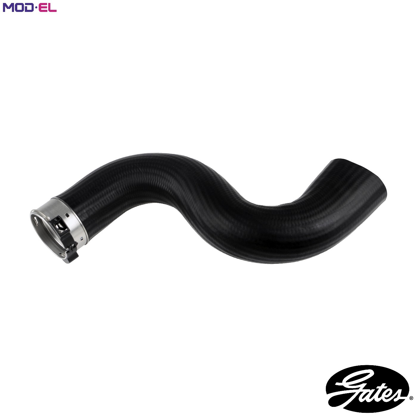 CHARGE AIR HOSE 09-0374 FOR VW CRAFTER/30-50/Platform/Chassis/Van/30-35/Bus 2.0L