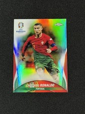 Top Cristiano Ronaldo Cards to Collect 36