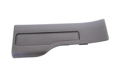 Range Rover Evoque Einstiegsleistenverkleidung hinten rechts L538 2018 RHD 25390