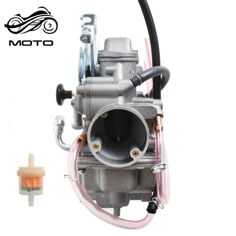 NUEVO Conjunto de carburador 2005-2009 para Yamaha TTR-230 TTR 230 1C6-14301-00 Foto 2 de 4