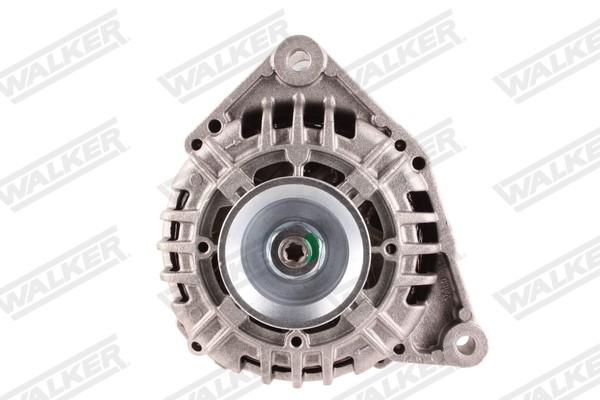 Walker Lichtmaschine Generator 120 A 14 V FüR Audi A6 Avant 2.5 TDI Quattro-image