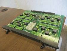 Nortel Meridian Analog Message Waiting Line Card NT8D09BA Used