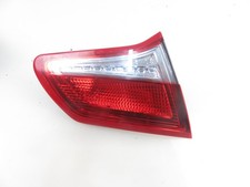Linke Rückleuchte Citroën C4 II (B7) 9672155880 VPAP2X134045B / CZ 31224