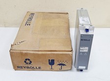Siemens Reyrolle 2RMLG 02 / 2993H10063 / 7XG2220-2AA00-0AA0 Protection Relay