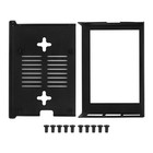 For  5 Metal Case  for 3.5 Inch Display Screen Radiator Cooling Fan8392