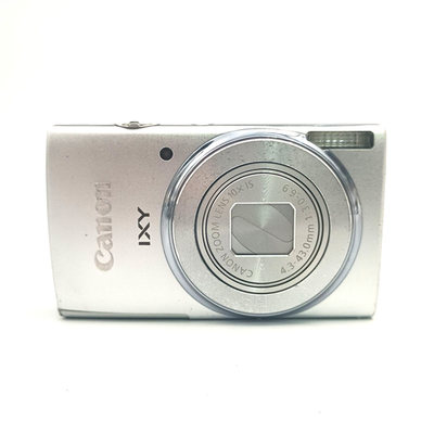 CANON　IXY　DIGITAL　140 Canon IXY DIGITAL 140 Compact Camera Silver | eBay